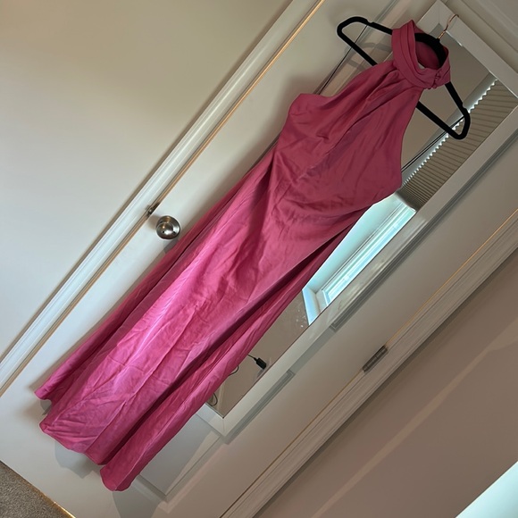 BHLDN formal dress - Picture 3 of 9